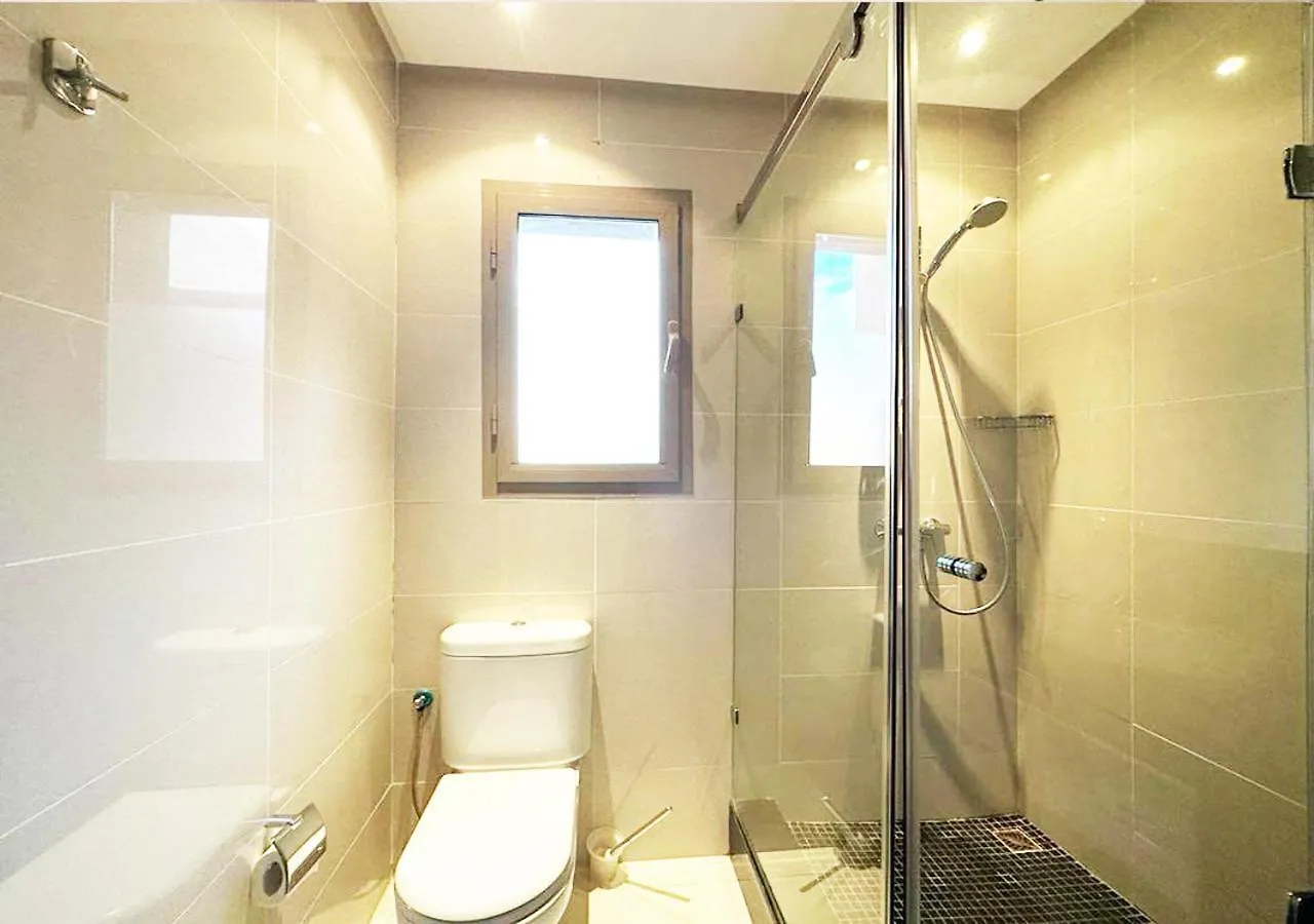 Appart De Vacances A Prestigia Opal 10 Morocco