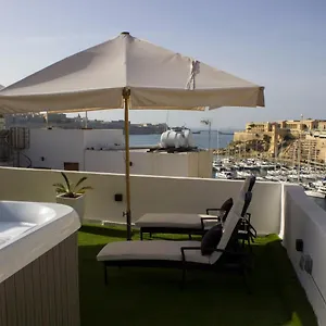 Bebirgu Palazzino Luxury 2 Jacuzzi To Share , Il-Birgu Malte