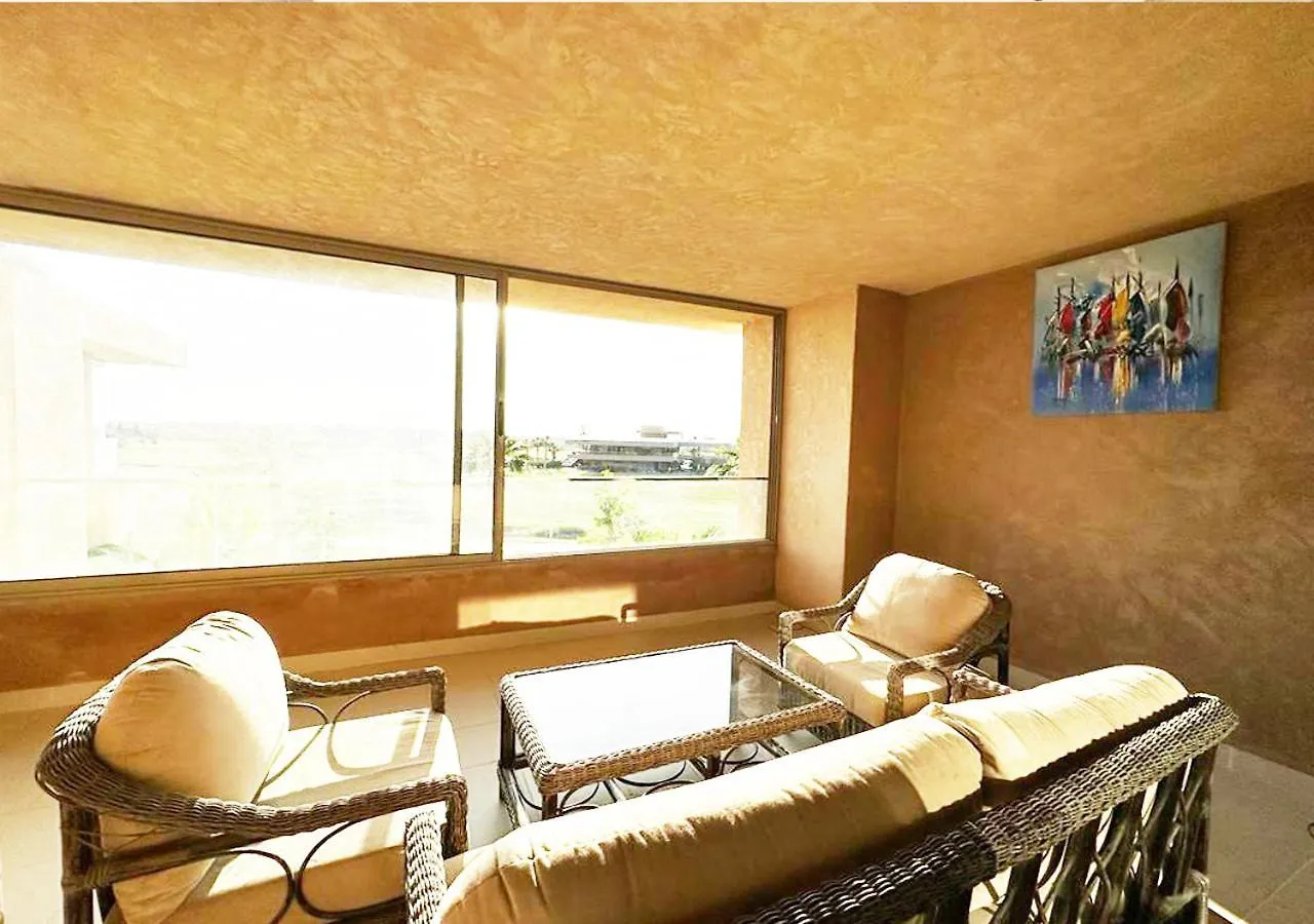 Apartament Appart De Vacances A Prestigia Opal 10