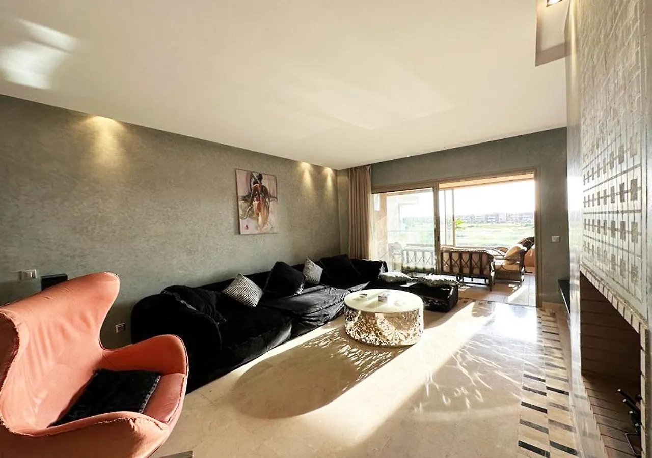 Appart De Vacances A Prestigia Opal 10 Maroko