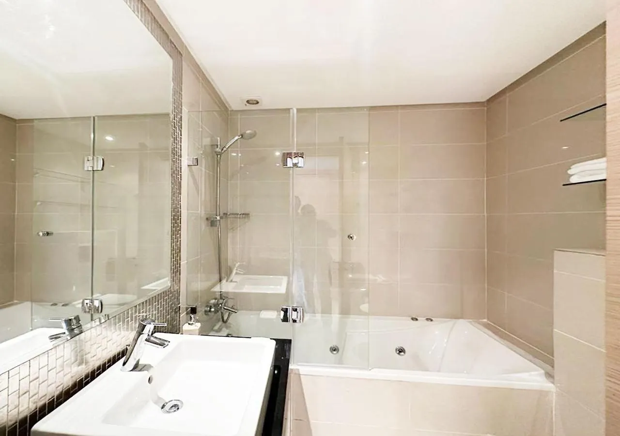Appart De Vacances A Prestigia Opal 10 0*, Marrakesz