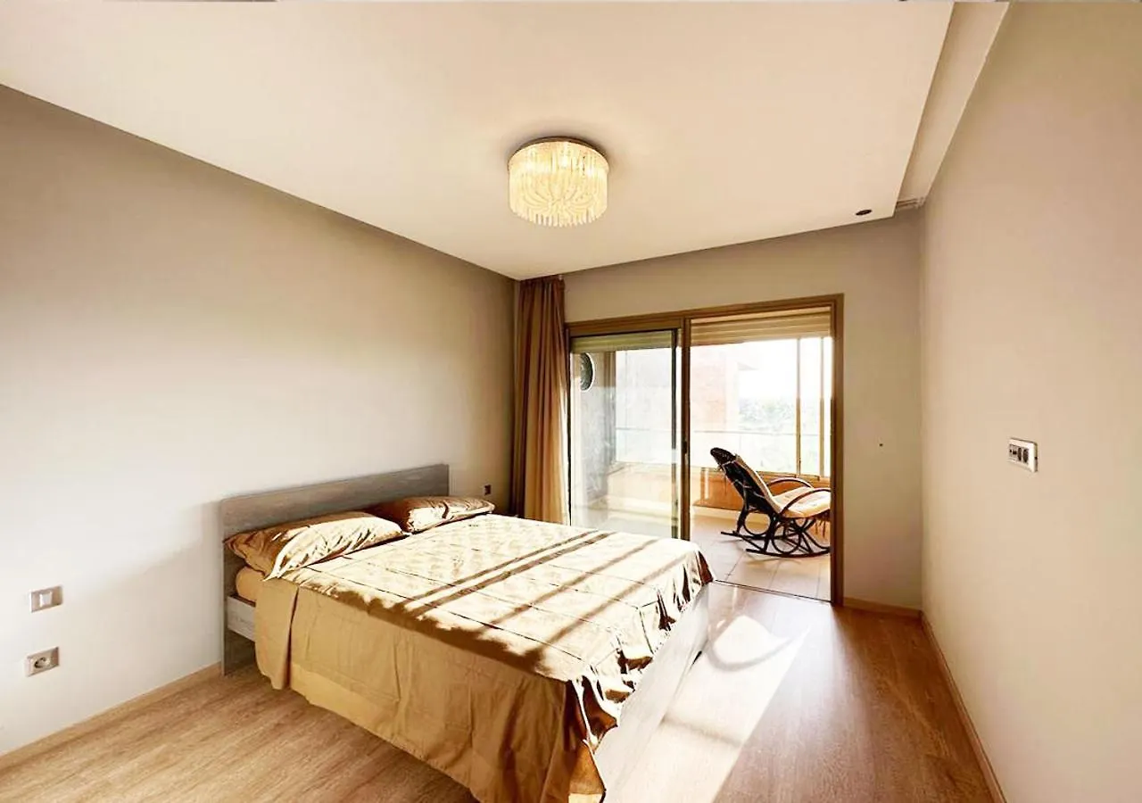 Appart De Vacances A Prestigia Opal 10 0*, Marrakesz Maroko
