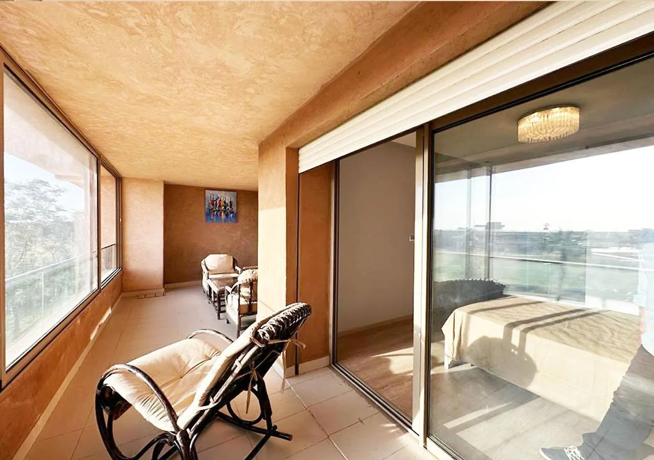 Appart De Vacances A Prestigia Opal 10