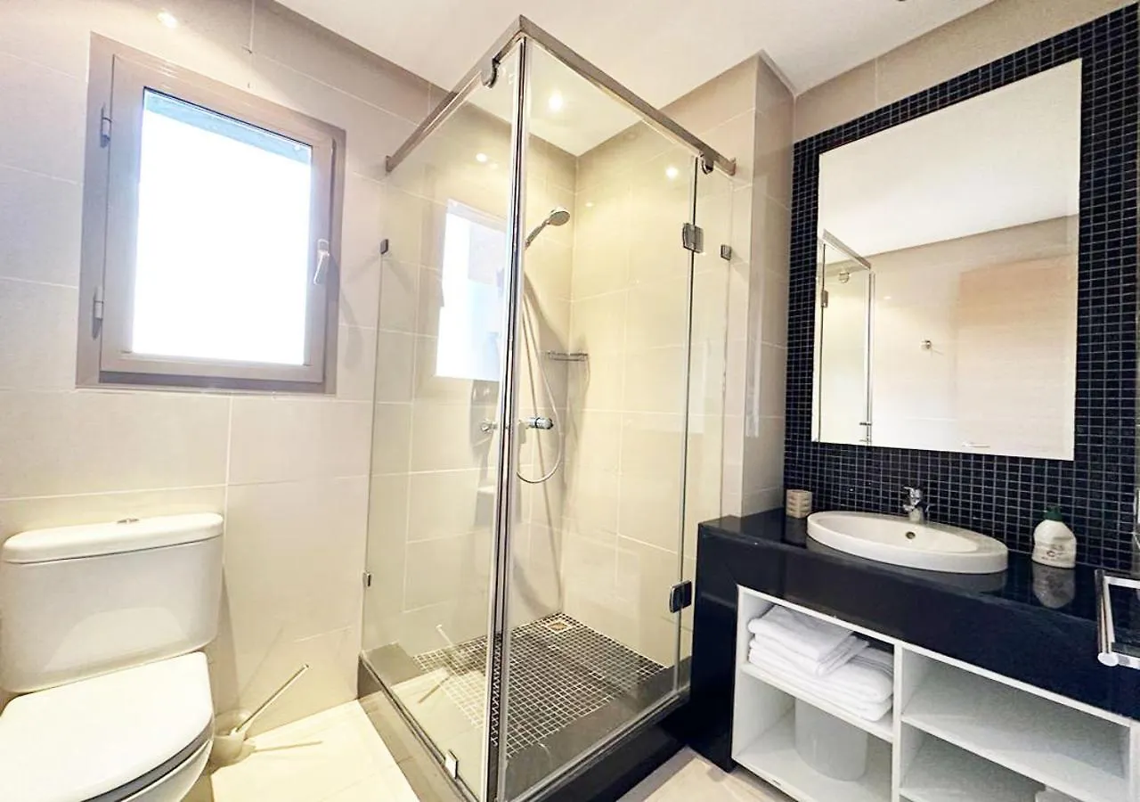 Appart De Vacances A Prestigia Opal 10 Apartament