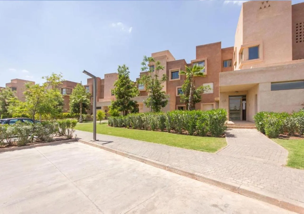 Apartament Appart De Vacances A Prestigia Opal 10